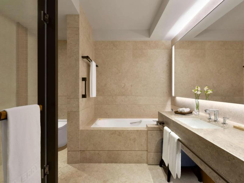 Kerry Hotel Hong Kong