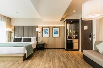 Отель My Beach Resort Таиланд, пляж Панва, фото 14