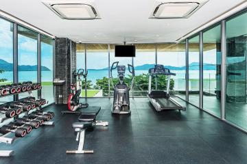 Отель My Beach Resort Таиланд, пляж Панва, фото 17