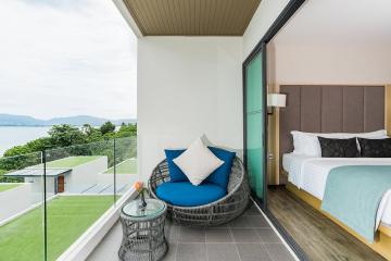 Отель My Beach Resort Таиланд, пляж Панва, фото 30