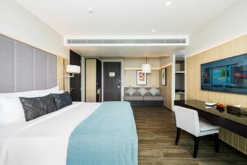 Отель My Beach Resort Таиланд, пляж Панва, фото 32