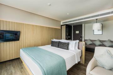 Отель My Beach Resort Таиланд, пляж Панва, фото 33