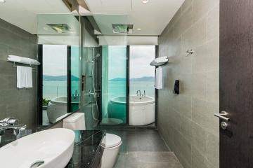 Отель My Beach Resort Таиланд, пляж Панва, фото 35