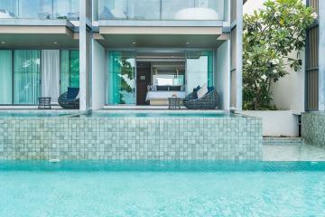 Отель My Beach Resort Таиланд, пляж Панва, фото 39