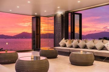 Отель My Beach Resort Таиланд, пляж Панва, фото 43