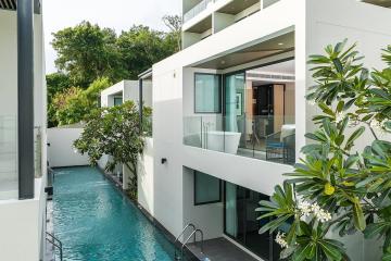 Отель My Beach Resort Таиланд, пляж Панва, фото 45