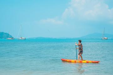 Отель My Beach Resort Таиланд, пляж Панва, фото 46