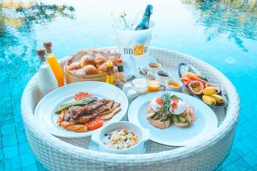 Отель My Beach Resort Таиланд, пляж Панва, фото 47