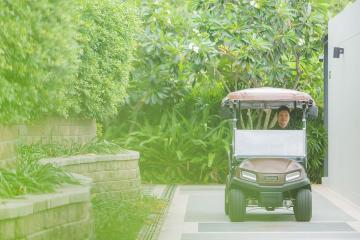 Отель My Beach Resort Таиланд, пляж Панва, фото 6