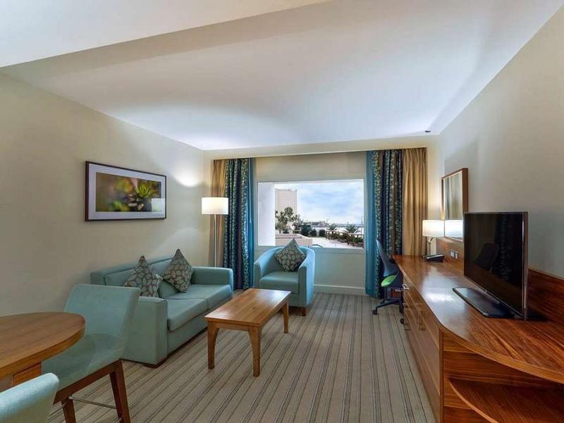 Hilton Garden Inn Ras Al Khaimah