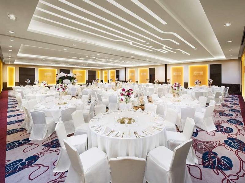 Hilton Garden Inn Ras Al Khaimah