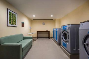 Отель Hilton Garden Inn Ras Al Khaimah ОАЭ, Рас Аль Хайма, фото 30