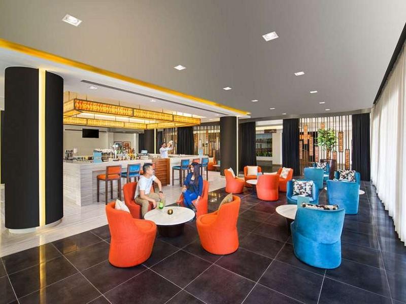 Hilton Garden Inn Ras Al Khaimah