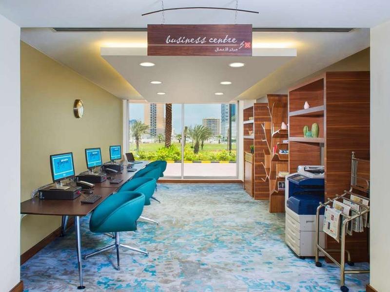 Hilton Garden Inn Ras Al Khaimah