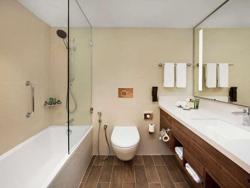 Hilton Garden Inn Ras Al Khaimah