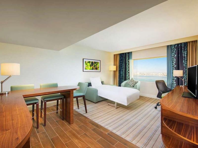 Hilton Garden Inn Ras Al Khaimah