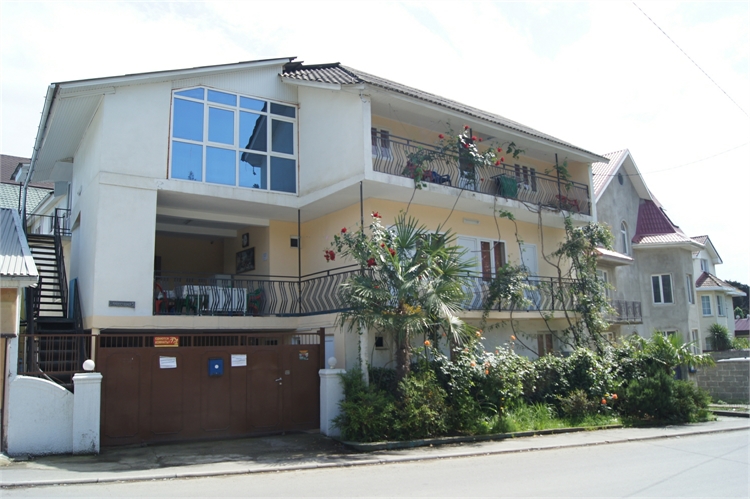 Ностальгия