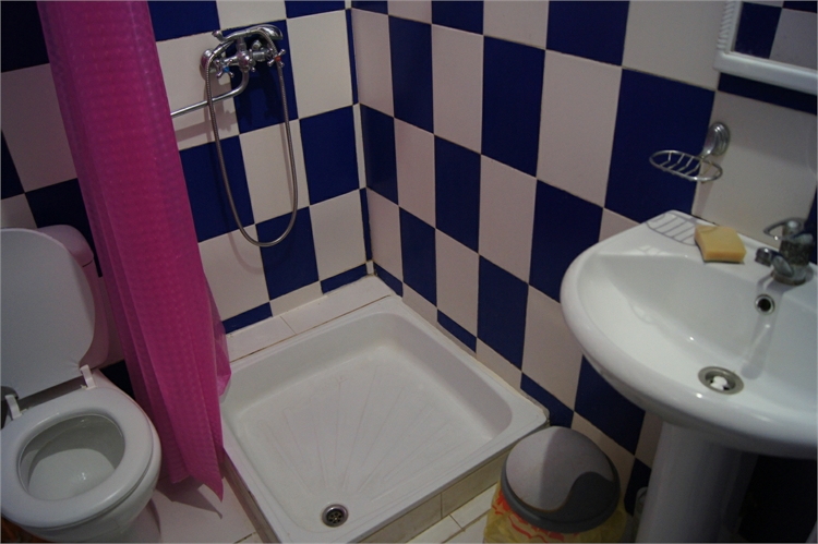 Ностальгия