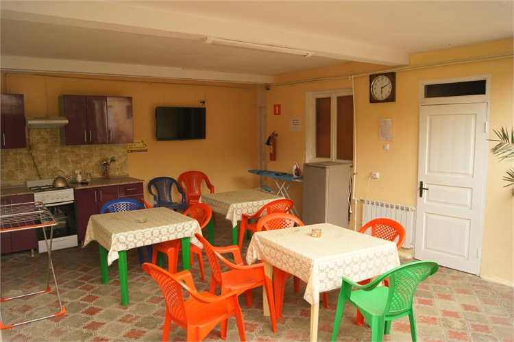 Ностальгия