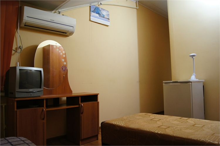 Ностальгия