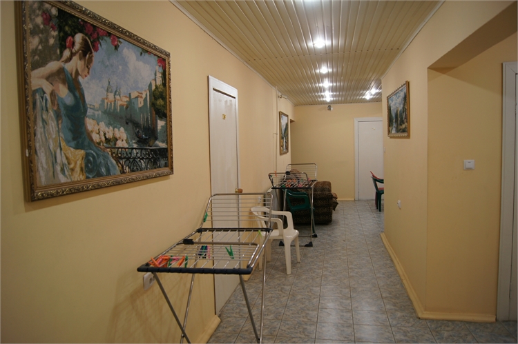 Ностальгия