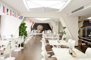 Отель Planet Hotel Guangzhou Китай, Гуанчжоу, фото 13