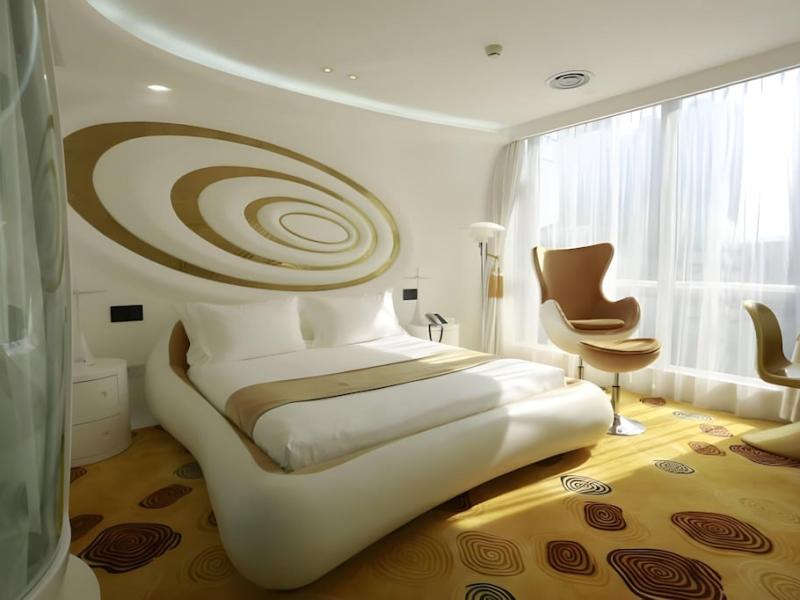 Planet Hotel Guangzhou