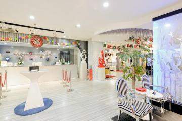 Отель Planet Hotel Guangzhou Китай, Гуанчжоу, фото 23