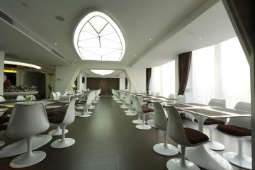 Отель Planet Hotel Guangzhou Китай, Гуанчжоу, фото 24