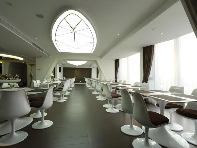 Planet Hotel Guangzhou