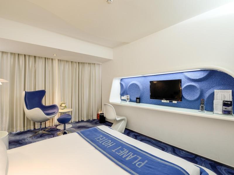 Planet Hotel Guangzhou