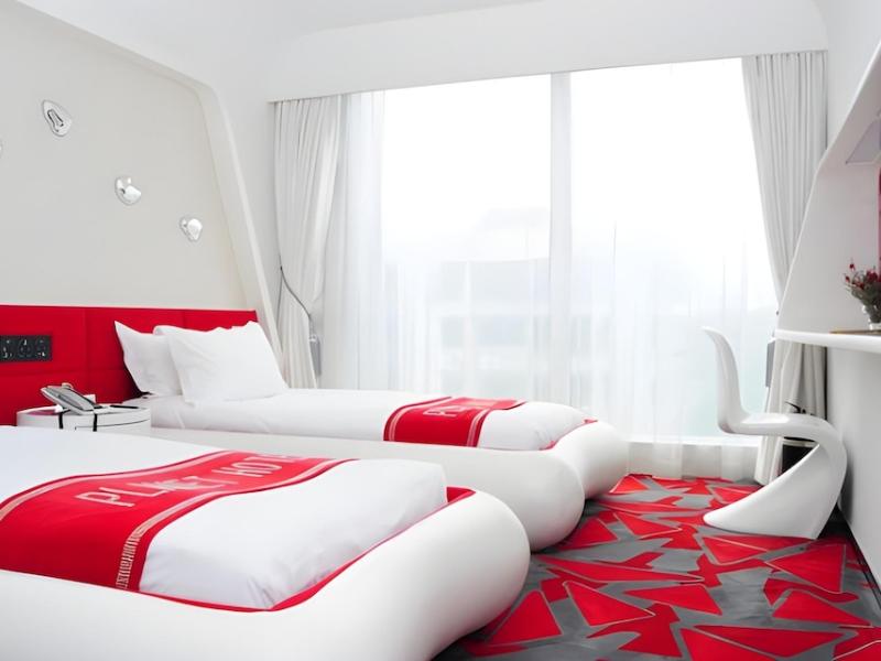 Planet Hotel Guangzhou