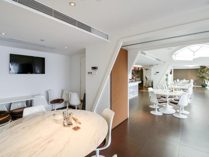 Planet Hotel Guangzhou