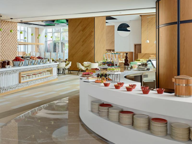 Cordis Hong Kong