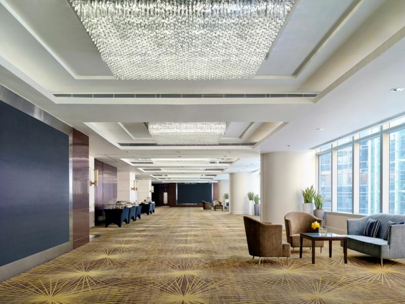 Cordis Hong Kong