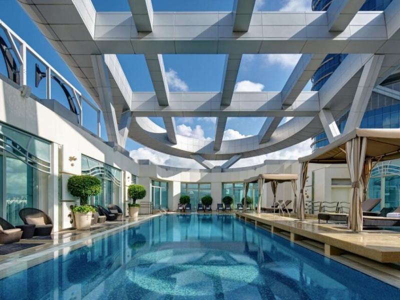Cordis Hong Kong