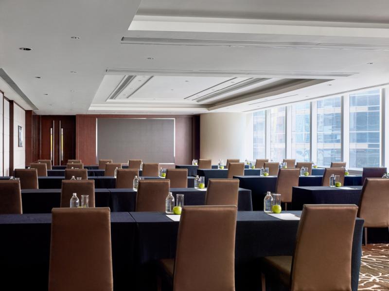 Cordis Hong Kong