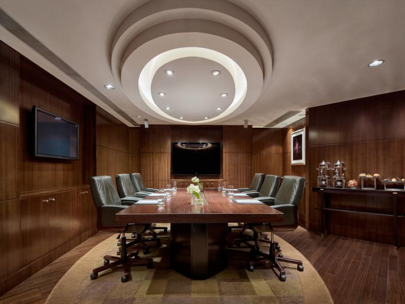 Cordis Hong Kong
