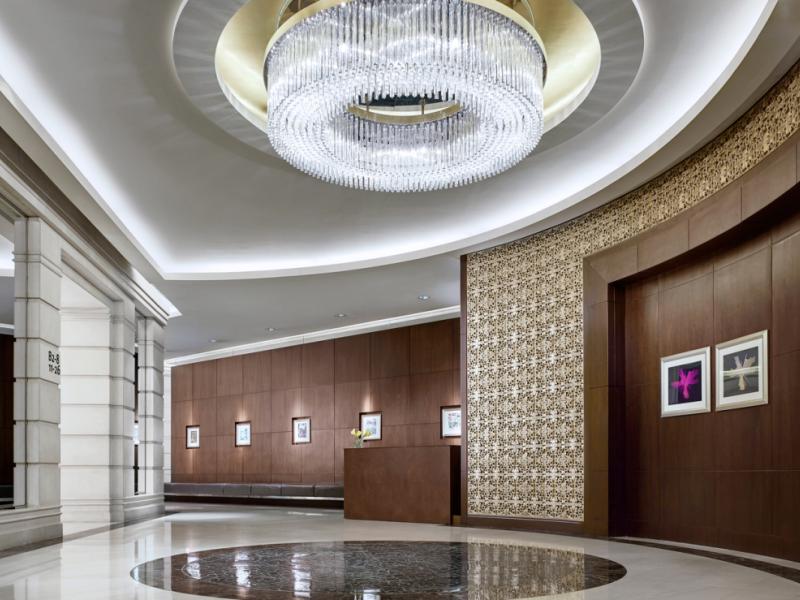 Cordis Hong Kong