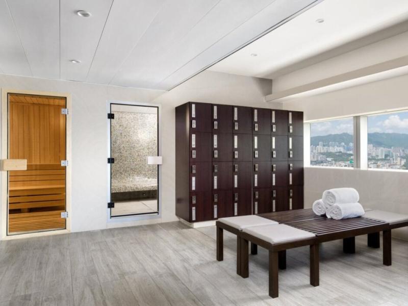 Cordis Hong Kong