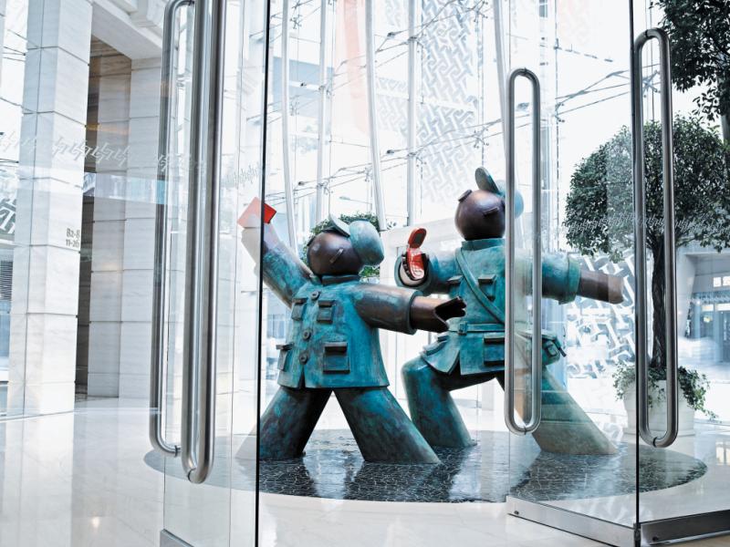 Cordis Hong Kong