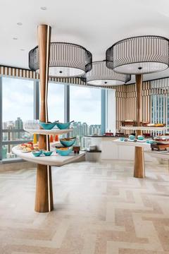 Отель Cordis Hong Kong Китай, Гонконг, фото 27