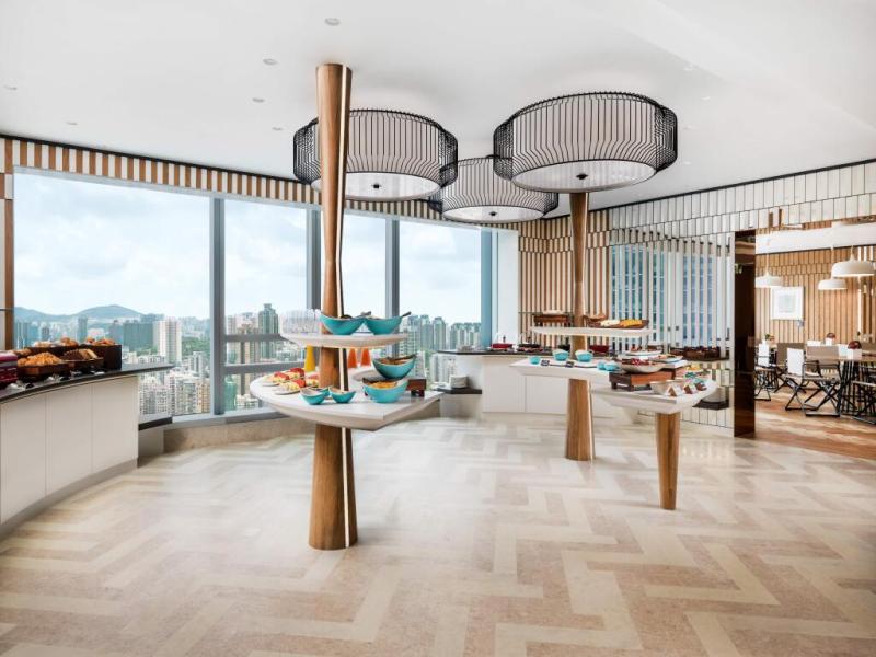 Cordis Hong Kong