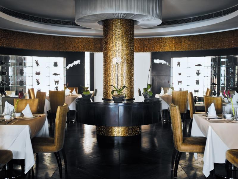 Cordis Hong Kong