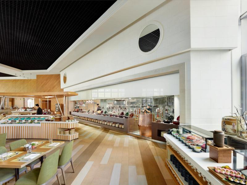 Cordis Hong Kong