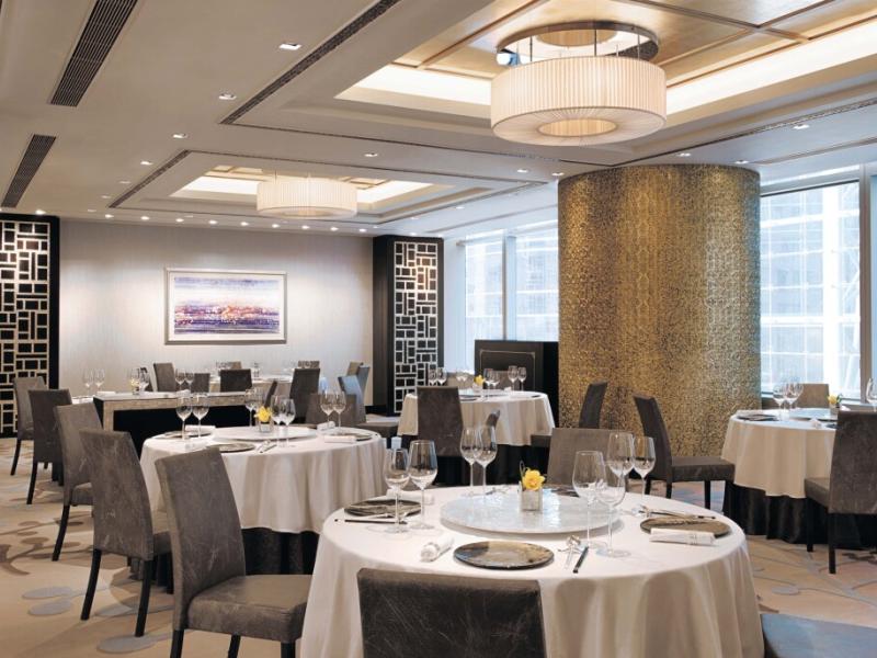 Cordis Hong Kong