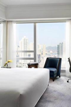 Отель Cordis Hong Kong Китай, Гонконг, фото 3