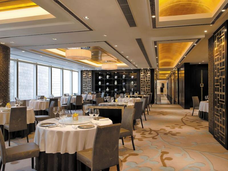 Cordis Hong Kong