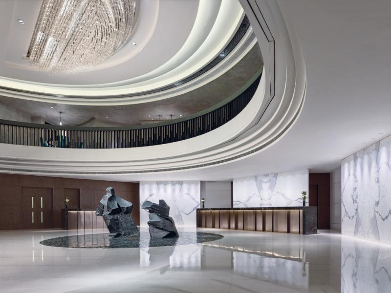 Cordis Hong Kong