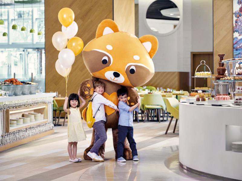 Cordis Hong Kong